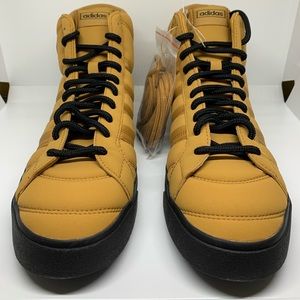 adidas Basket Profi Shoes SZ M 9